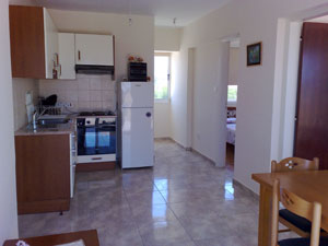 Main area