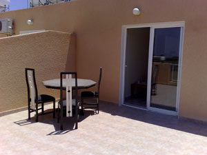 Balcony 2