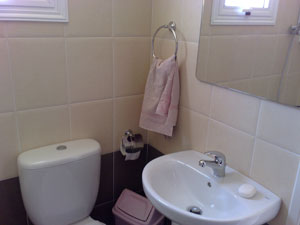 Bathroom 1