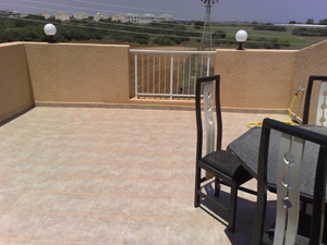 Balcony 3